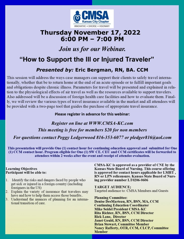 Nov 17 Flyer